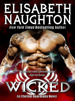 cover image of Wicked